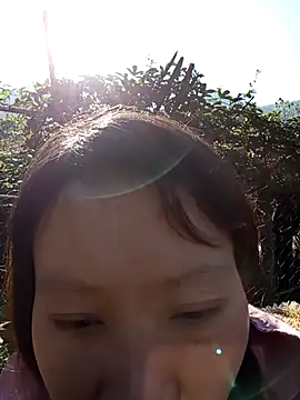 bonnie-00 online show from 11/27/25, 02:45