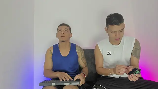 maykel and mike online show from 10/02/25, 10:18