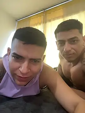 maykel and mike online show from 10/08/25, 09:37