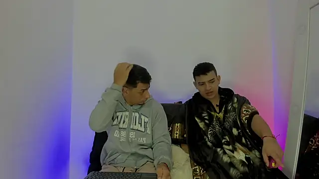 maykel and mike online show from 10/16/25, 10:12