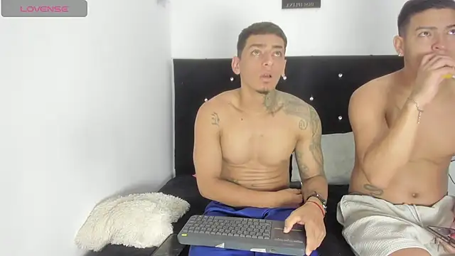 maykel and mike online show from 11/15/25, 10:08