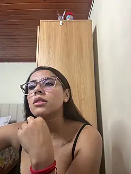 Isawilliams online show from 01/07/26, 01:54