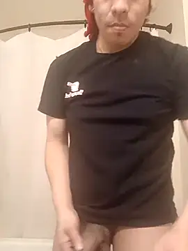 Dotado901xh online show from 11/01/25, 03:46