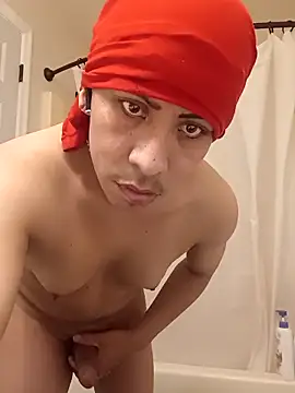 Dotado901xh online show from 10/28/25, 02:34