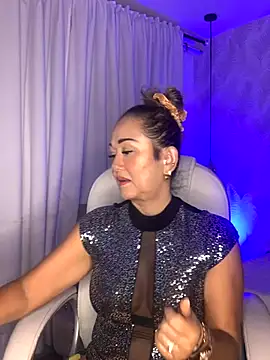 BunnyGlow50 online show from 09/25/25, 03:01