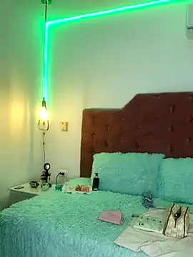 BunnyGlow50 online show from 10/26/25, 02:56