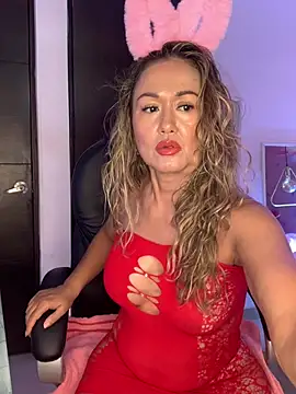 BunnyGlow50 online show from 03/29/26, 07:48