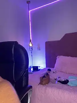 BunnyGlow50 online show from 11/15/25, 03:21