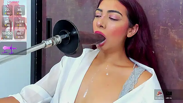 cherry skinny  online show from 12/18/25, 03:55