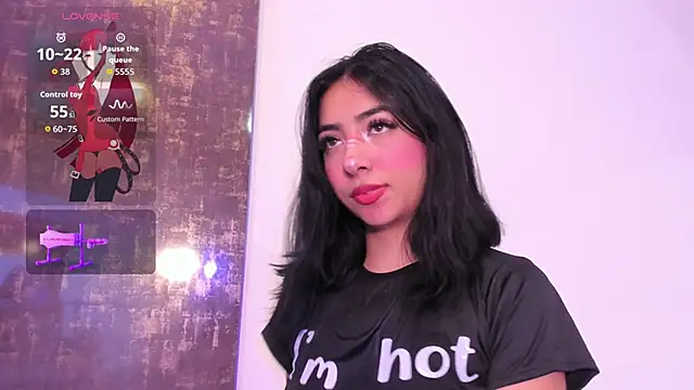 cherry skinny  online show from 03/02/26, 05:08