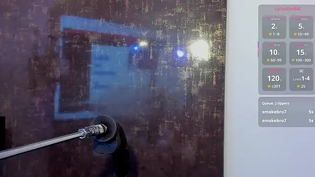 cherry skinny  online show from 02/27/26, 03:51