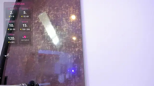 cherry skinny  online show from 04/10/26, 03:46