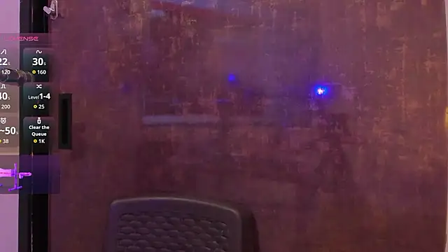 cherry skinny  online show from 03/25/26, 03:50