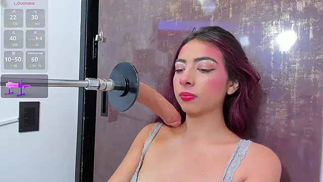 cherry skinny  online show from 01/19/26, 03:43