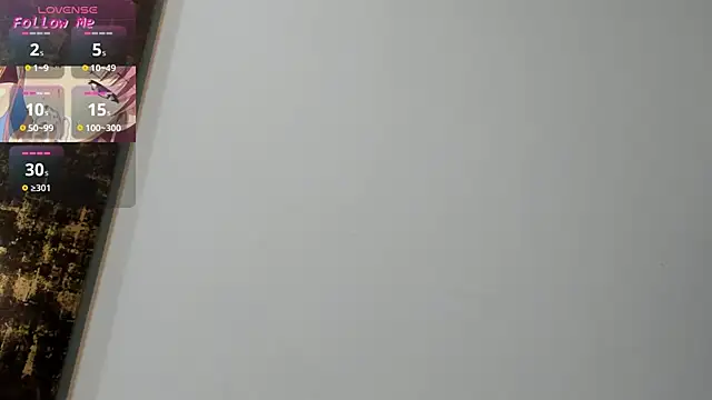 cherry skinny  online show from 02/14/26, 03:51