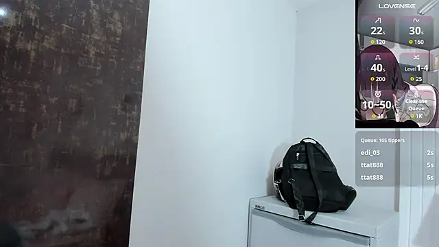 cherry skinny  online show from 11/15/25, 03:54