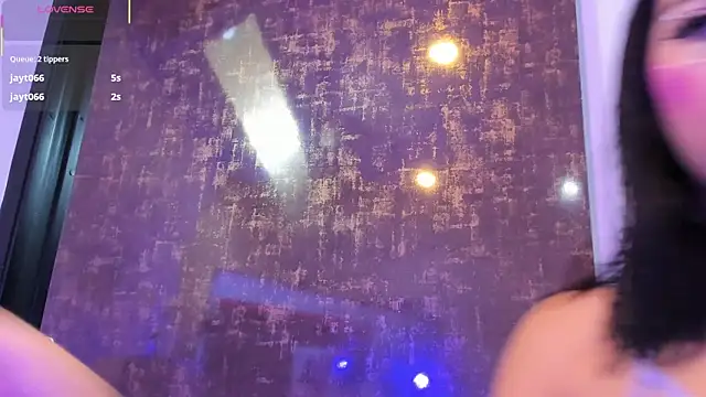 cherry skinny  online show from 05/23/26, 04:11