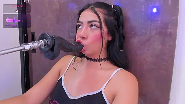 cherry skinny  online show from 03/28/26, 03:51