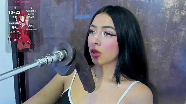 cherry skinny  online show from 03/07/26, 03:57