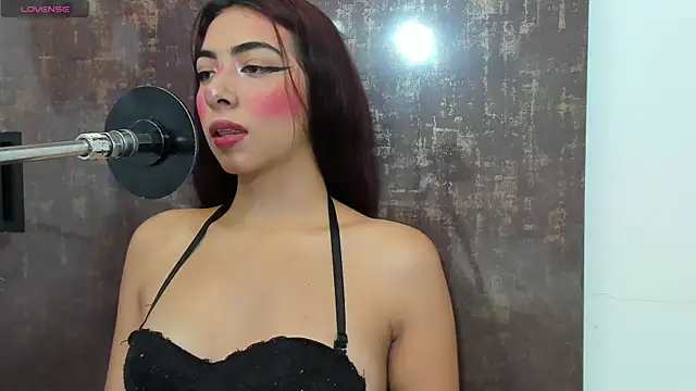 cherry skinny  online show from 01/08/26, 03:34