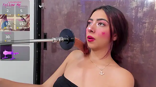 cherry skinny  online show from 02/15/26, 04:02