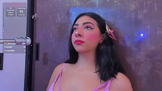 cherry skinny  online show from 03/27/26, 03:59