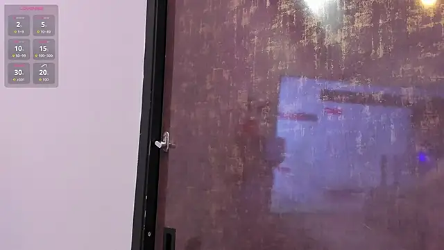cherry skinny  online show from 05/03/26, 03:55