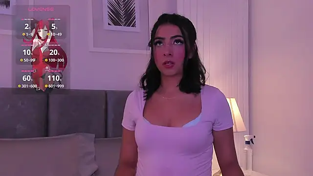 cherry skinny  online show from 03/05/26, 03:47