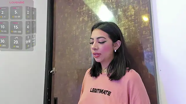 cherry skinny  online show from 06/01/26, 04:56
