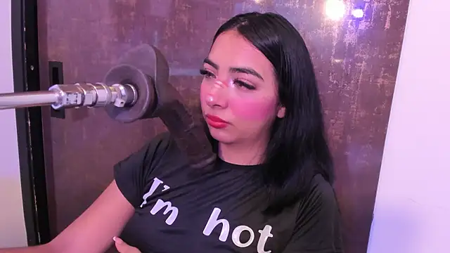 cherry skinny  online show from 03/02/26, 03:40