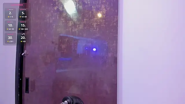 cherry skinny  online show from 04/01/26, 04:03