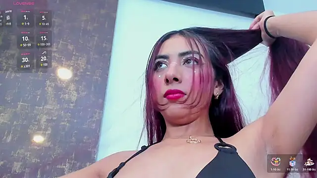 cherry skinny  online show from 01/09/26, 03:46