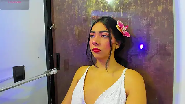 cherry skinny  online show from 04/06/26, 03:57