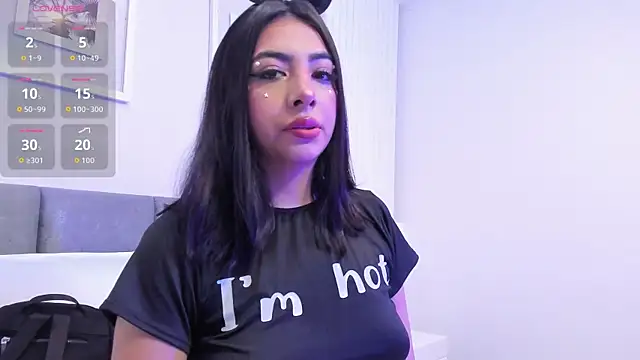 cherry skinny  online show from 06/03/26, 03:51