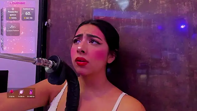 cherry skinny  online show from 03/23/26, 04:01