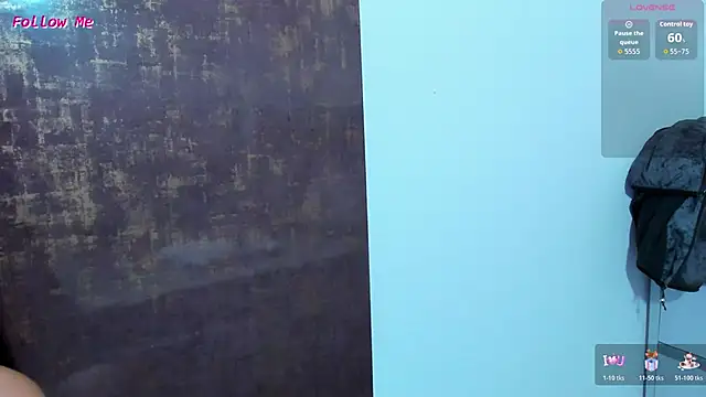 cherry skinny  online show from 11/09/25, 04:27