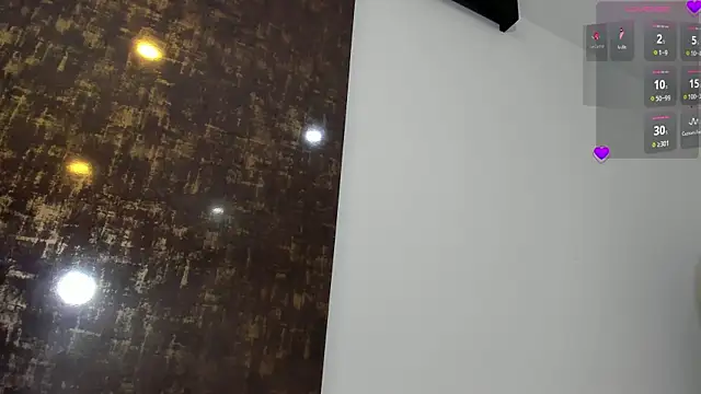 cherry skinny  online show from 01/07/26, 03:33