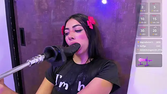 cherry skinny  online show from 05/01/26, 03:50