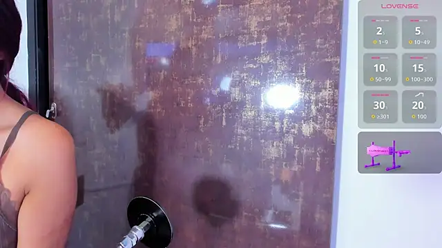 cherry skinny  online show from 12/03/25, 04:02