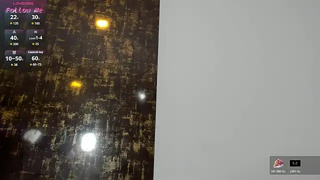 cherry skinny  online show from 12/21/25, 04:03