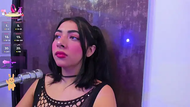 cherry skinny  online show from 04/17/26, 03:53