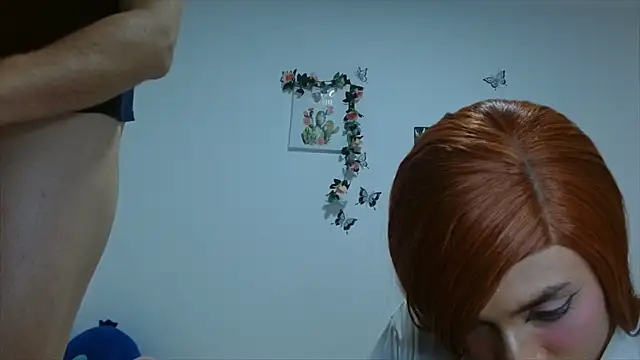 PinkLuna LolaBloom online show from 11/07/25, 11:08