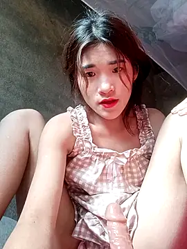 Mina-pusy online show from 11/29/25, 03:28