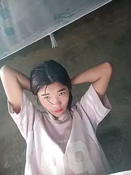 Mina-pusy online show from 10/22/25, 02:33