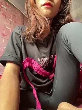 Mina-pusy online show from 02/08/26, 03:04