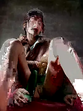 Mina-pusy online show from 11/27/25, 01:39