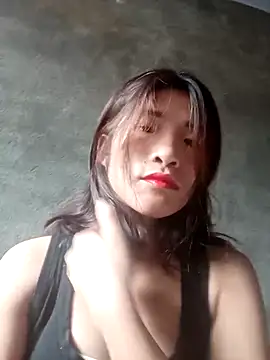 Mina-pusy online show from 10/31/25, 02:30