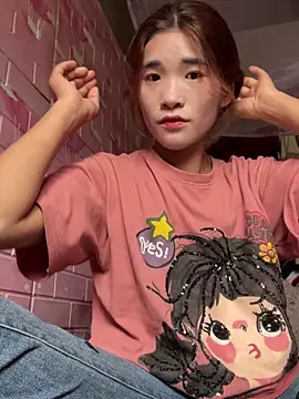 Mina-pusy online show from 02/11/26, 08:47