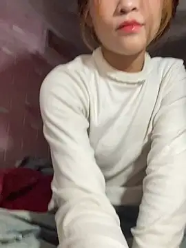 Mina-pusy online show from 03/08/26, 01:00