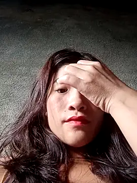 Mina-pusy online show from 09/21/25, 12:38